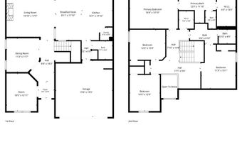 9950 Autry Vue Ln, Alpharetta, GA 30022