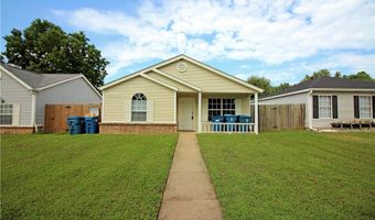 207 17th St, Bentonville, AR 72712