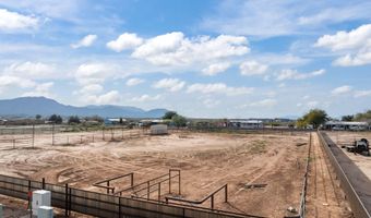 N 4th Street, Aguila, AZ 85320