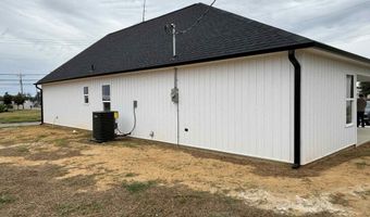 304 N 9th Ave, Amory, MS 38821
