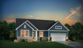 7711 Timber Creek Dr Plan: SHELBURN, Alexandria, KY 41001