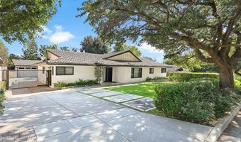 440 Winthrop Rd, San Marino, CA 91108
