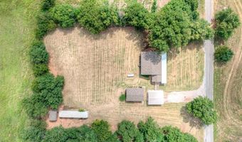 202 W 7th St, Amber, OK 73004