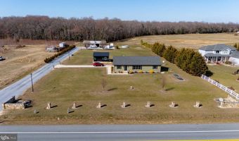 3029 BURNITE MILL Rd, Harrington, DE 19952