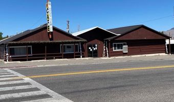 1200 E Main Ave, Challis, ID 83226