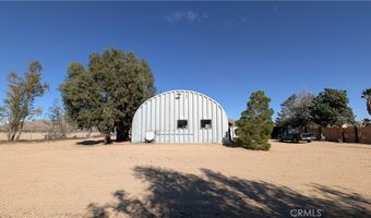 28210 Desert Vw, Apple Valley, CA 92308