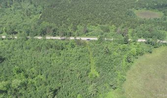 26 Acres Hilltop Kelso, Crystal Falls, MI 49920