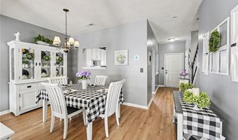 1406 Brittany Way, Archdale, NC 27263