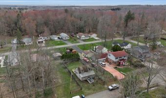 359 E Sterling Ave, Angola, NY 14006