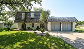 1724 N Fordson Ave, Bethany, OK 73008