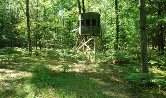 x Franklin Road, Alger, MI 48610