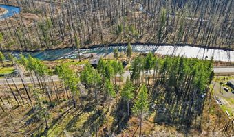 53189 MCKENZIE Hwy, Blue River, OR 97413