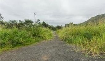 53-720 Kamehameha Hwy 4A, Hauula, HI 96717