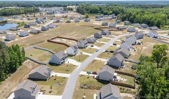 122 Chedworth Dr, Angier, NC 27501