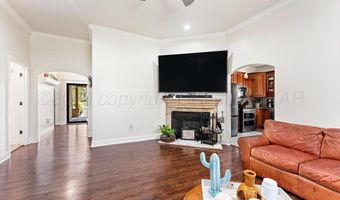 1406 SW 60TH Ave, Amarillo, TX 79118