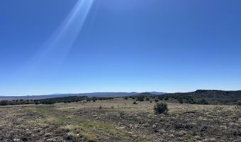0 Dozer, Ash Fork, AZ 86320