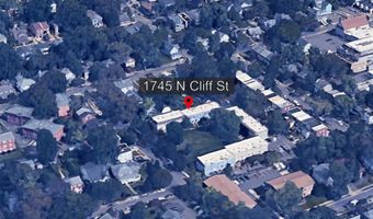 1745 N CLIFF St N, Alexandria, VA 22301
