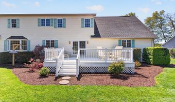 106 CREEKSIDE Dr, Dagsboro, DE 19939