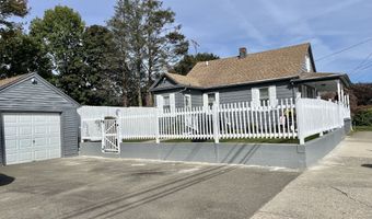 604 Birmingham St, Bridgeport, CT 06606