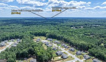 297 Woodbury, Hull, GA 30646
