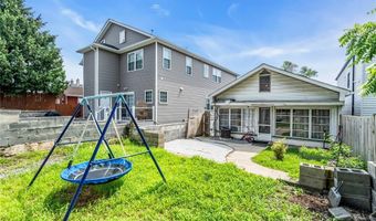 31 Mount Prospect Ave, Belleville, NJ 07109