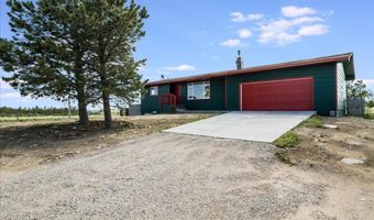 4553 TEAL Ln, Burns, WY 82053