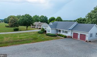 16937 WHITESVILLE Rd, Delmar, DE 19940