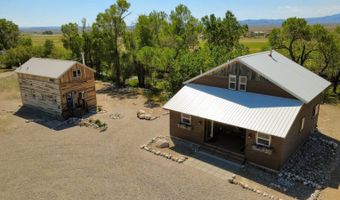 52 Rd 8 UC, Clark, WY 82435