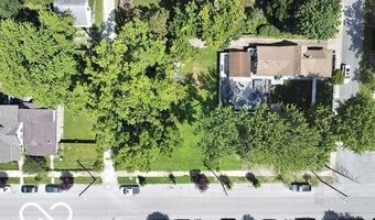 334 Lincoln St, Indianapolis, IN 46225