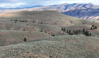 20894 Pioneer Ln, Bridgeport, OR 97818