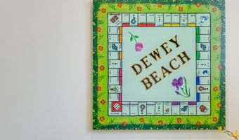 120 READ Ave, Dewey Beach, DE 19971