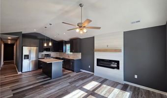 540 N Lexington St, Adrian, MO 64720
