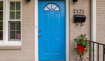 2121 Mcdowell St, Augusta, GA 30904