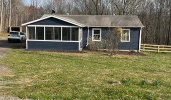 400 N Powells Island Rd, Arrington, VA 22922