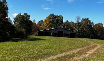 1775 GreenHill Welchburg Rd, Annville, KY 40402