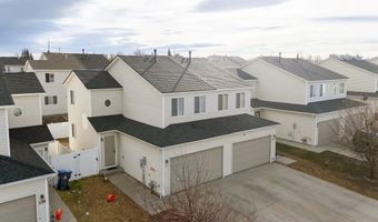 543 W 3RD St, Cheyenne, WY 82007