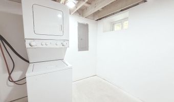 812 N PAYSON St, Baltimore, MD 21217