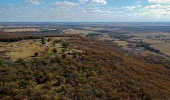 6465 N 230 Rd, Beggs, OK 74421