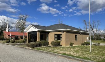 25463 N Main St, Altha, FL 32421