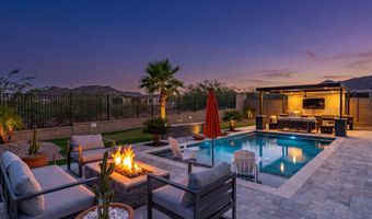 21373 W MINNEZONA Ave, Buckeye, AZ 85396