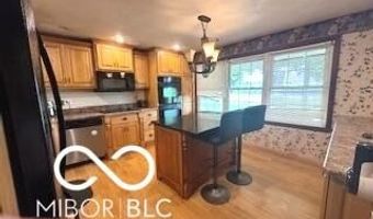 2570 N 350 W, Anderson, IN 46011