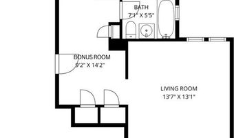 1408 Commonwealth Ave 8-11, Boston, MA 02134