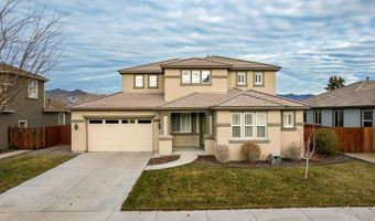 812 Ballybunion Dr, Dayton, NV 89403
