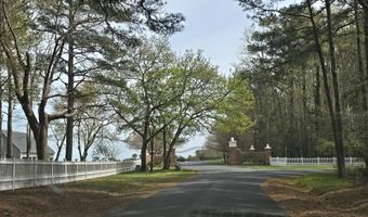 HIGH ST lot 78, Accomac, VA 23301