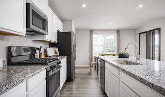 8011 Sterling Oaks Way NW Plan: Marigold, Ash, NC 28420