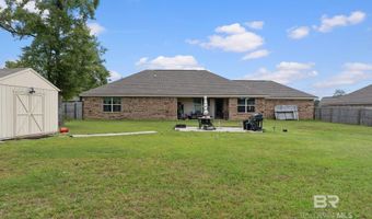 10152 Heartwood Ct, Bay Minette, AL 36507