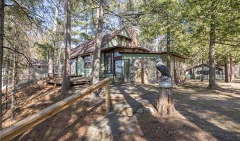 549 County 43 NW, Backus, MN 56435
