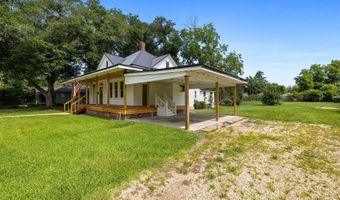 405 Hickory St, Amite, LA 70422