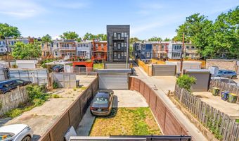 615 IRVING St NW 2, Washington, DC 20010