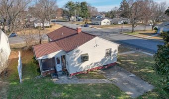 605 COLUMBIA Ave, Dover, DE 19904